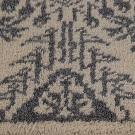New Handmade Moroccon Oriental Wool Rug